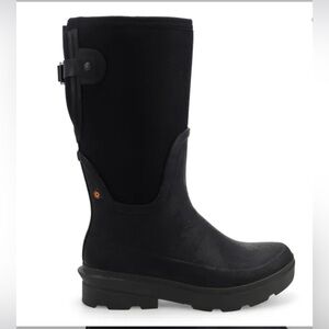 Bogs Women's hazel Tall Rain Boots